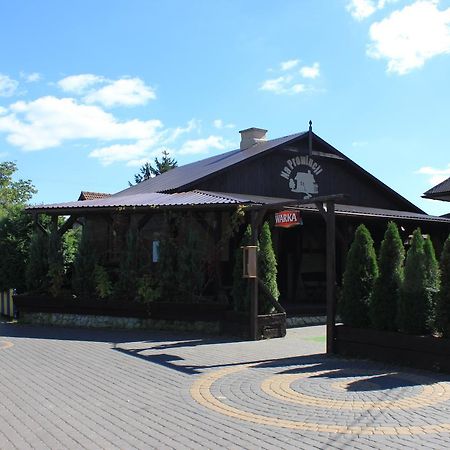 Domek Na Prowincji Nałęczów エクステリア 写真